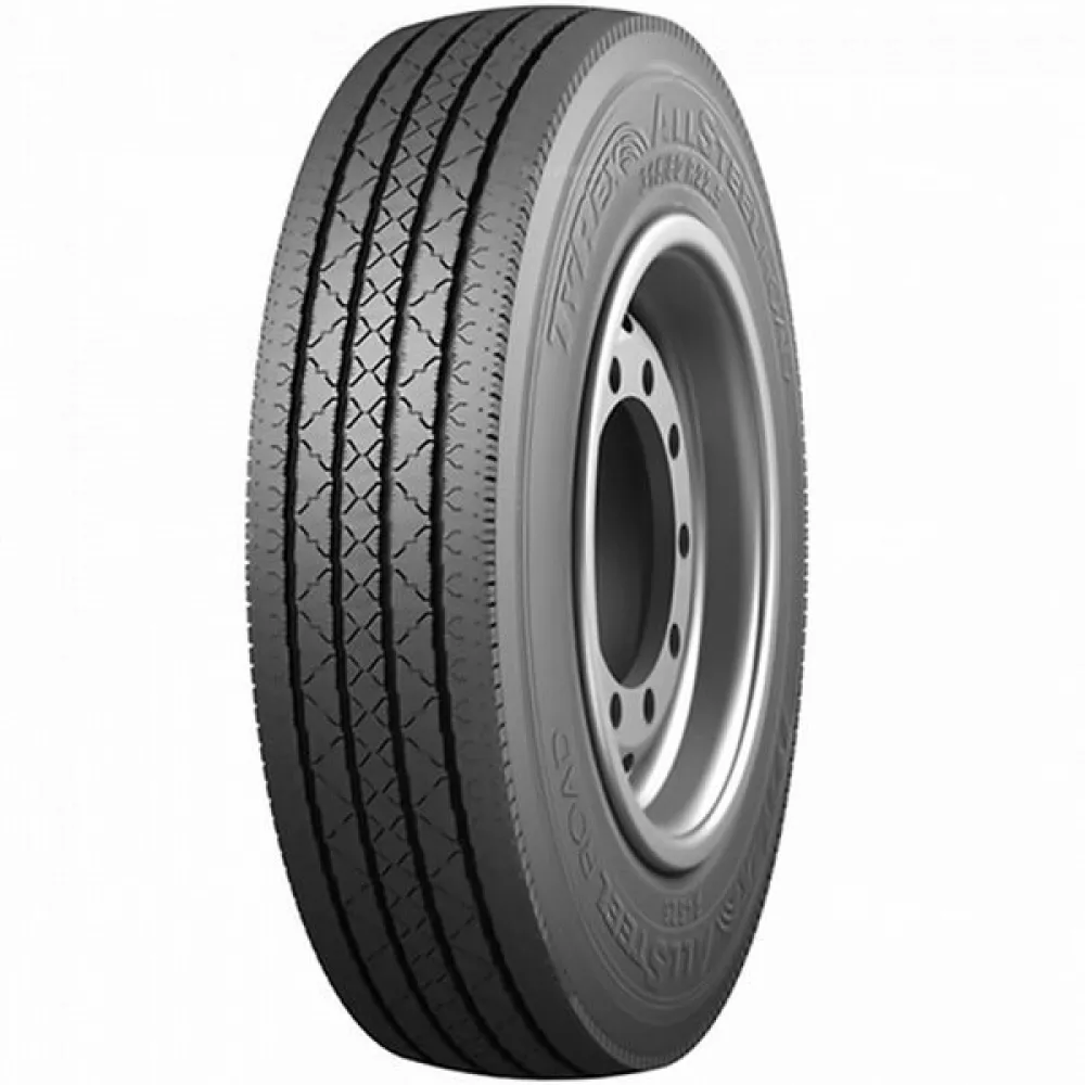 Грузовая шина TYREX ALL STEEL FR-401 R22,5 315/80 154/150M TL в Верещагино