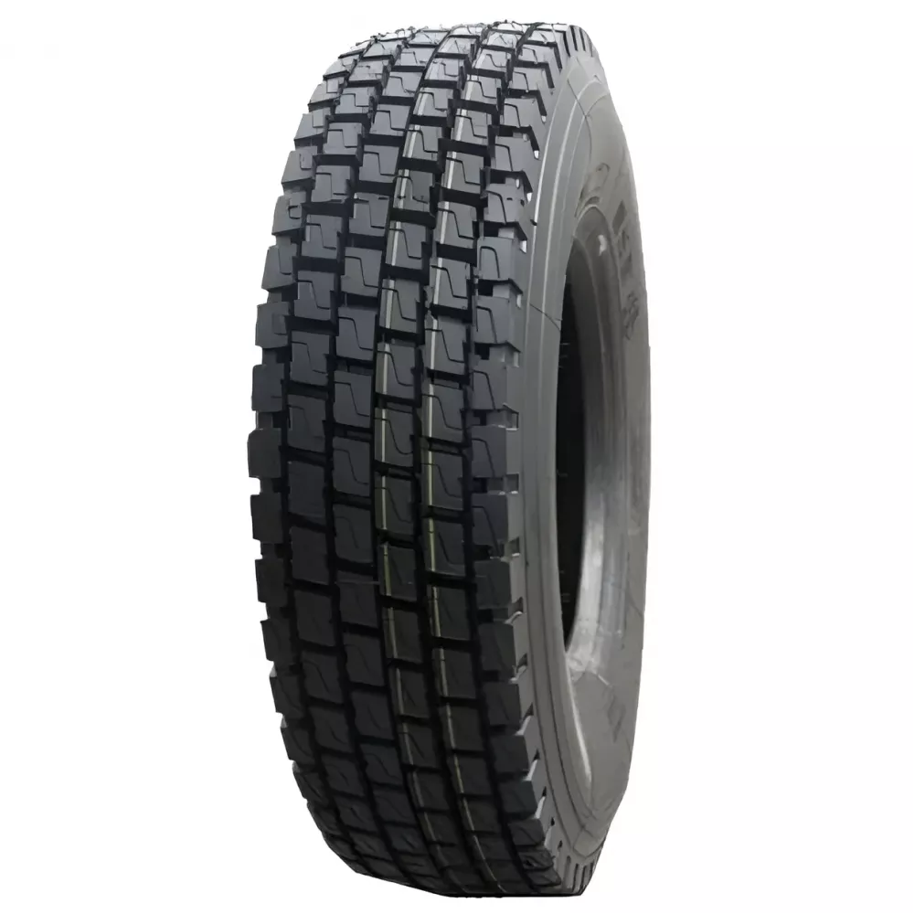 Грузовая шина Deruibo DRB592 295/80 R22,5 152/149M TL в Верещагино