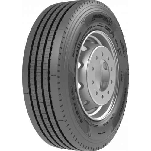 Грузовая шина Armstrong ASR12 215/75 R17,5 128/126M 3PMSF (Рулевая ось) купить в Верещагино