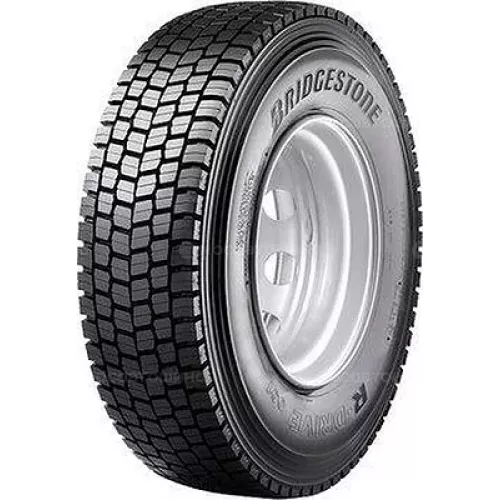 Грузовая шина  Bridgestone RDV1 315/70 R22,5 (Ведущая ось) купить в Верещагино