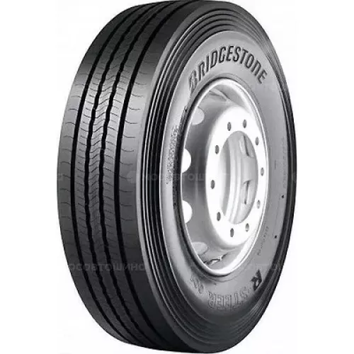 Грузовая шина Bridgestone RSV1 385/65 R22,5 160/158L (Рулевая ось) купить в Верещагино