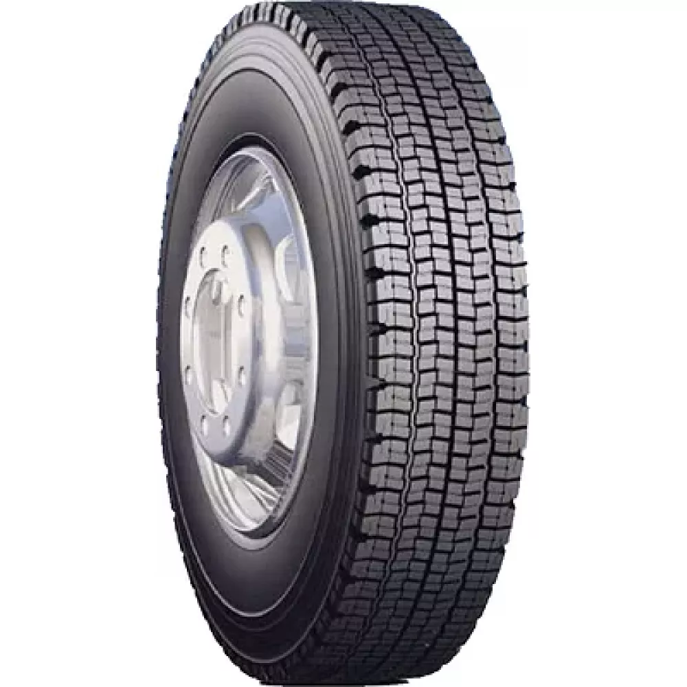 Грузовая шина Bridgestone W990 295/60 R22,5 150/147L 3PMSF (Ведущая ось) в Верещагино