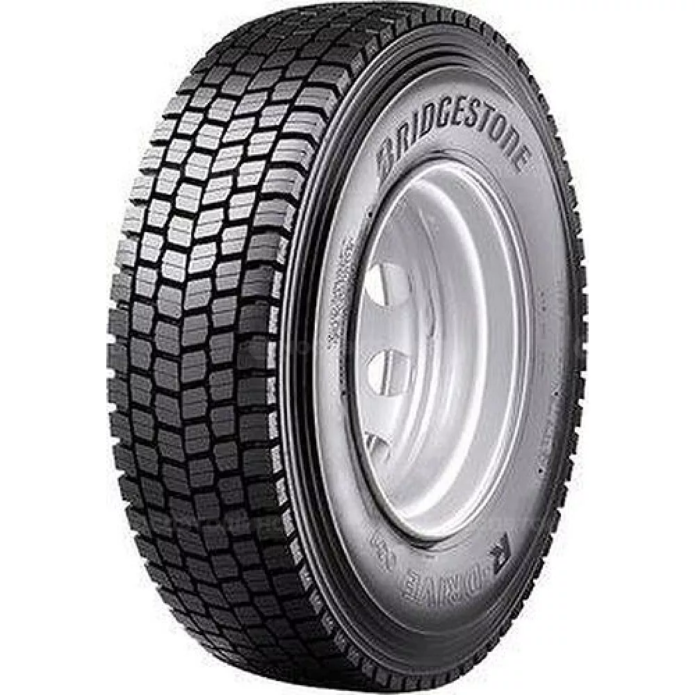 Bridgestone RDV1 – шины для зимних дорог в Верещагино