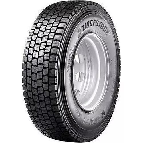 Грузовая шина Bridgestone RDV1 315/60 R22,5 (Ведущая ось) купить в Верещагино