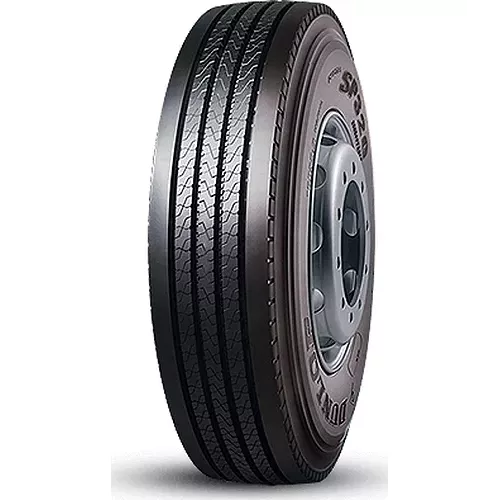 Грузовая шина Dunlop SP320 295/80 R22,5 154/149M (Рулевая ось) купить в Верещагино