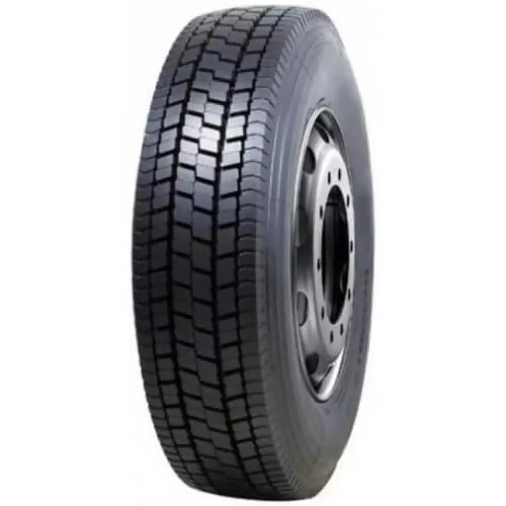 Грузовая шина Sunfull HF628 235/75 R17,5 143/141J в Верещагино