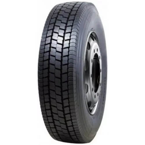 Грузовая шина Sunfull HF628 235/75 R17,5 143/141J купить в Верещагино