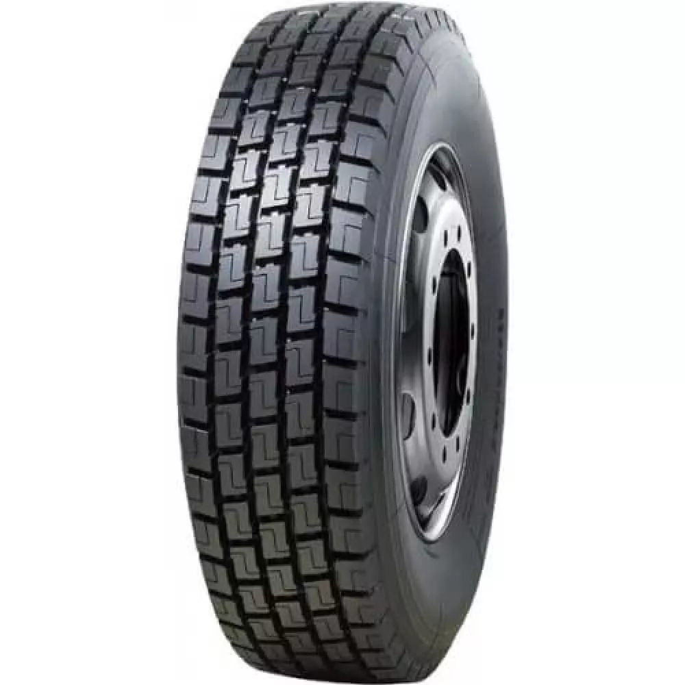 Грузовая шина Sunfull HF668 295/80 R22,5 152/149M в Верещагино