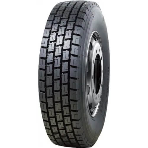 Грузовая шина Sunfull HF668 295/80 R22,5 152/149M купить в Верещагино