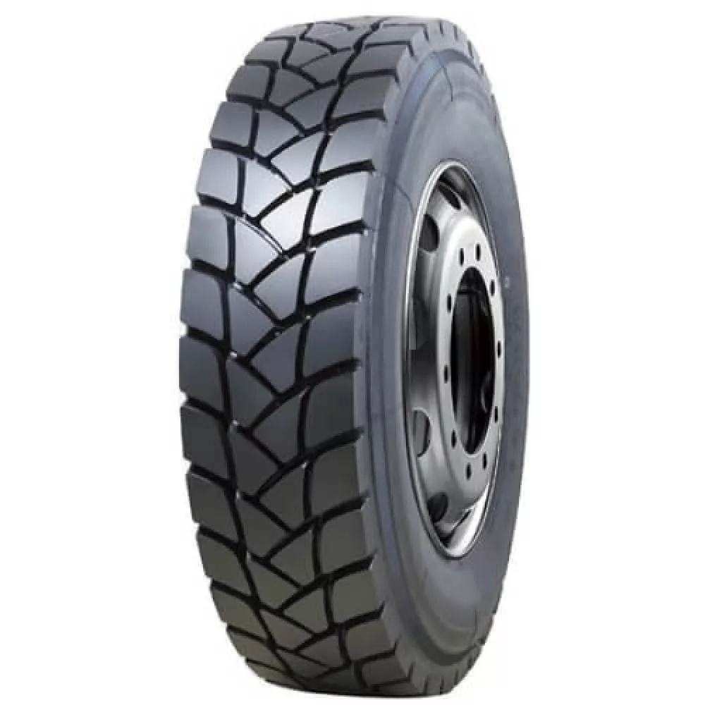 Грузовая шина Sunfull HF768 315/80 R22,5 156/152L в Верещагино