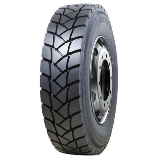 Грузовая шина Sunfull HF768 315/80 R22,5 156/152L купить в Верещагино