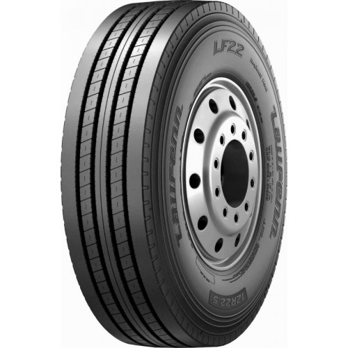 Грузовая шина Laufenn LF22 295,00/80 R22,5 152/148M 16pr (рулевая) купить в Верещагино