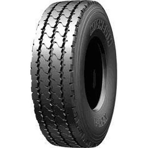 Грузовые шины Michelin XZY2 12x20 154/150K (Универсальные) купить в Верещагино