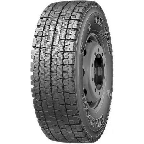 Грузовые шины Michelin XDW Ice Grip 275/70 R22,5 148/145L 3PMSF (Ведущая ось) купить в Верещагино