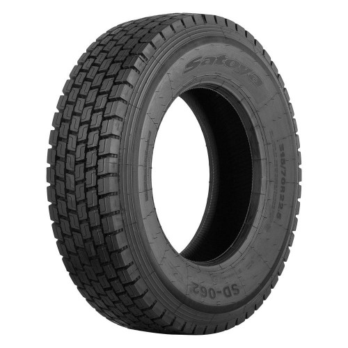 Грузовая шина Satoya SD-062 295,00/80 R22,5 152/149M 18pr (ведущая) купить в Верещагино