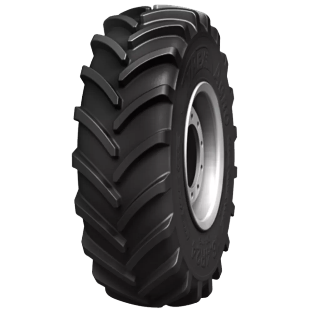 Сельхозшина VOLTYRE 14,9R24 AGRO DR-105 в Верещагино