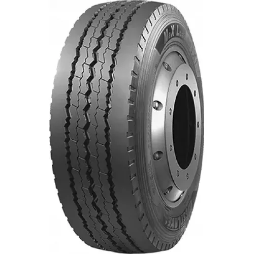 Грузовая шина WestLake WTX1 285/70 R19,5 150/148J купить в Верещагино