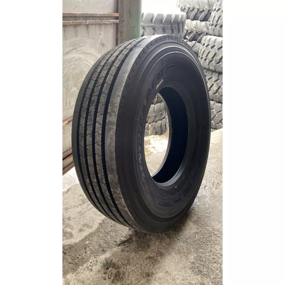 Грузовая шина 315/80 R22,5 Long March LM-217 20PR в Верещагино