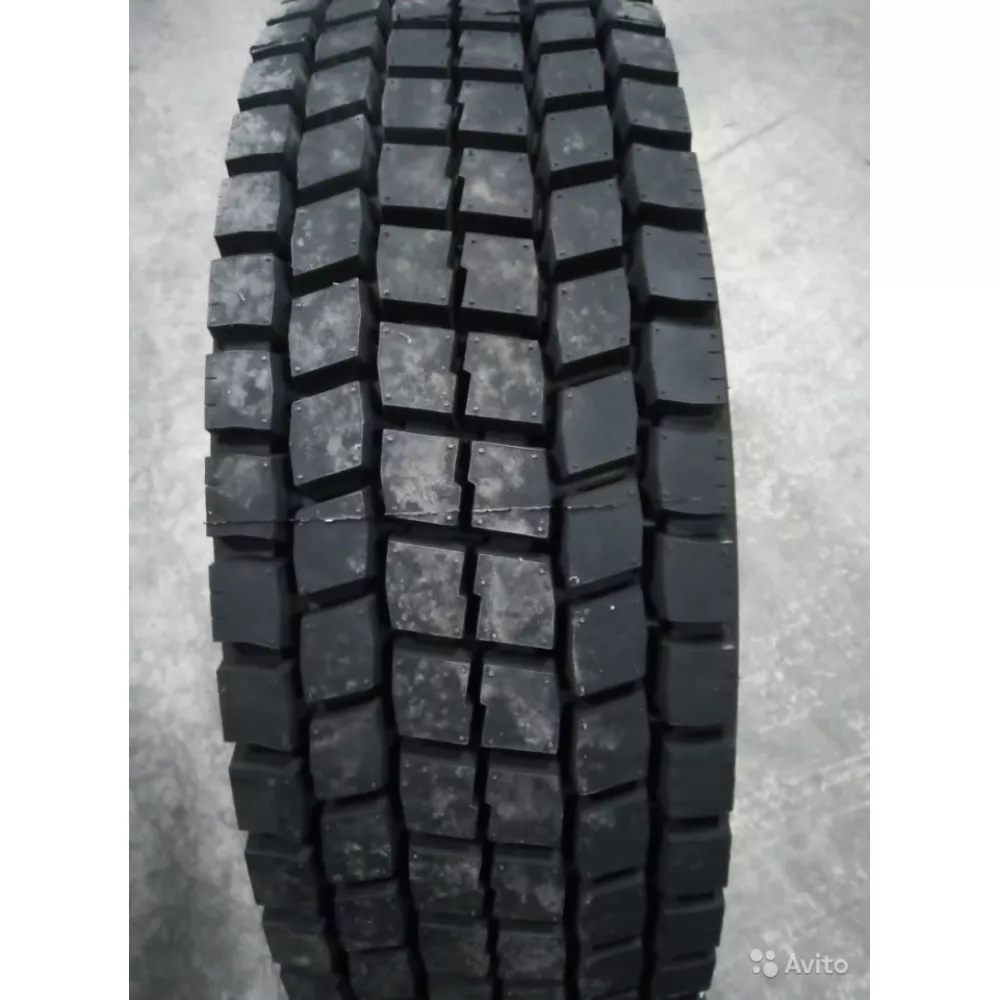 Грузовая шина 275/70 R22,5 Long March LM-326 16PR в Верещагино