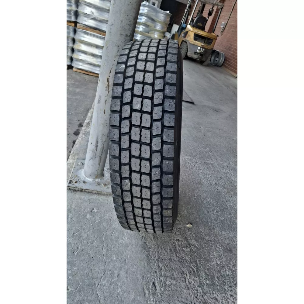 Грузовая шина 275/70 R22,5 Long March LM-329 16PR в Верещагино