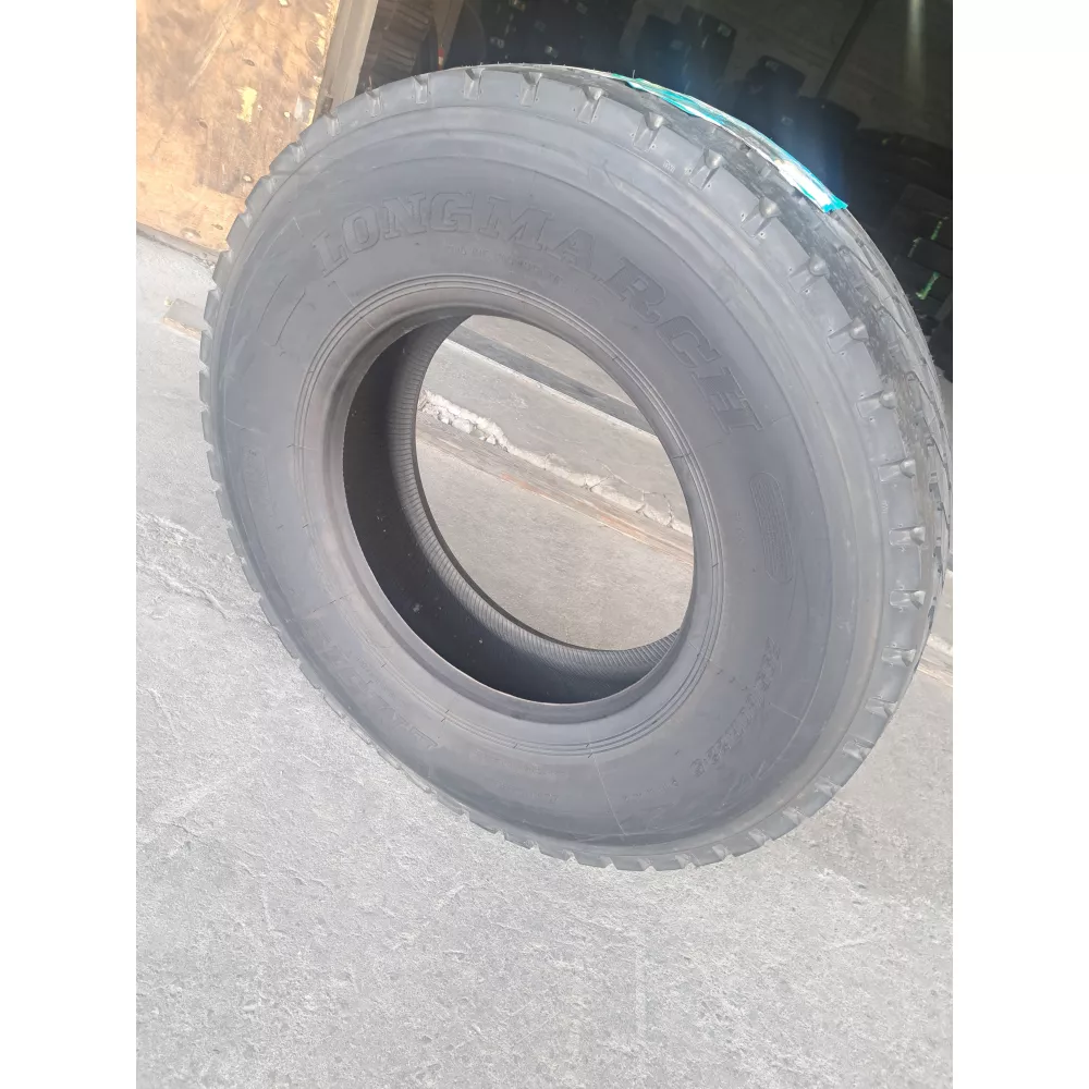 Грузовая шина 295/80 R22,5 Long March LM-519 18PR в Верещагино