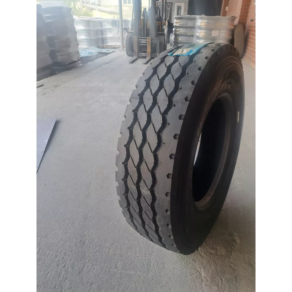 Грузовая шина 295/80 R22,5 Long March LM-519 18PR в Верещагино