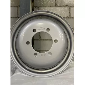 Диск 5,50х16  TREBL ET-105 PCD 6x170 D 130 купить в Верещагино