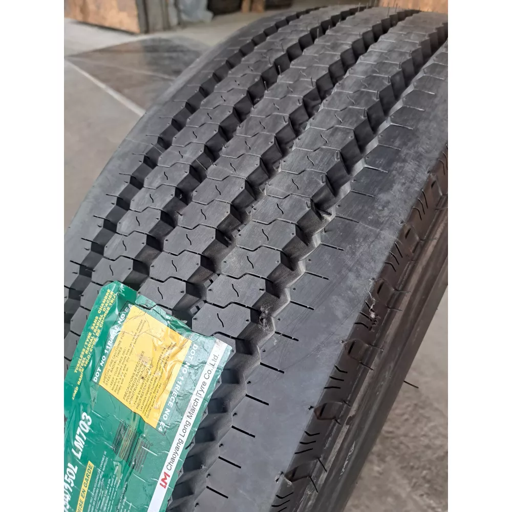 Грузовая шина 315/70 R22,5 Long March LM-703 18PR в Верещагино