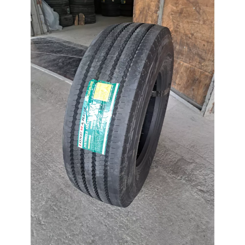 Грузовая шина 315/70 R22,5 Long March LM-703 18PR в Верещагино