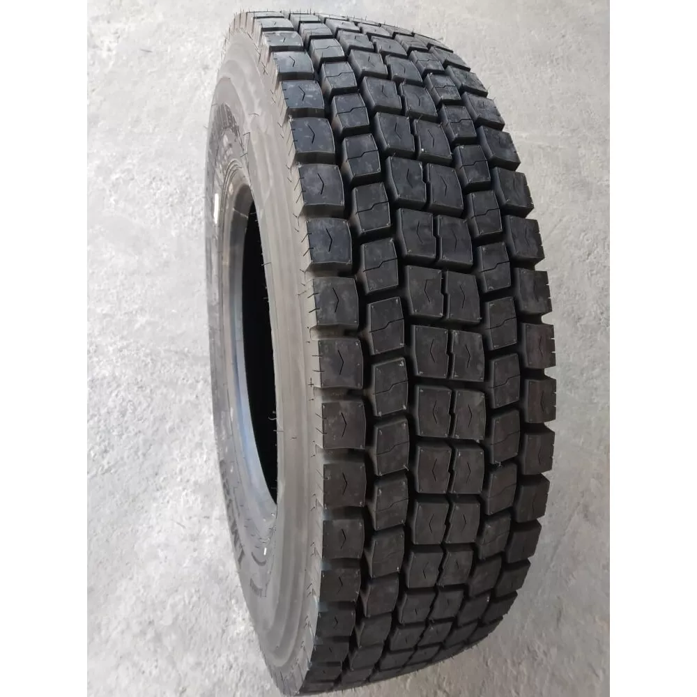 Грузовая шина 315/80 R22,5 Long March LM-329 20PR в Верещагино