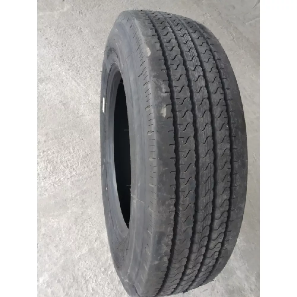 Грузовая шина 255/70 R22,5 Long March LM-120 16PR в Верещагино