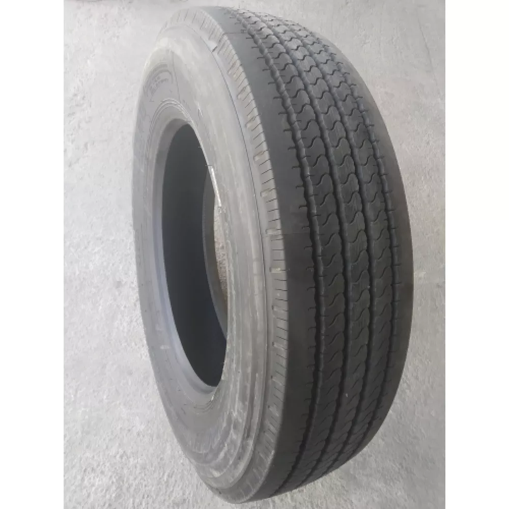 Грузовая шина 285/75 R24,5 Long March LM-120 16PR в Верещагино