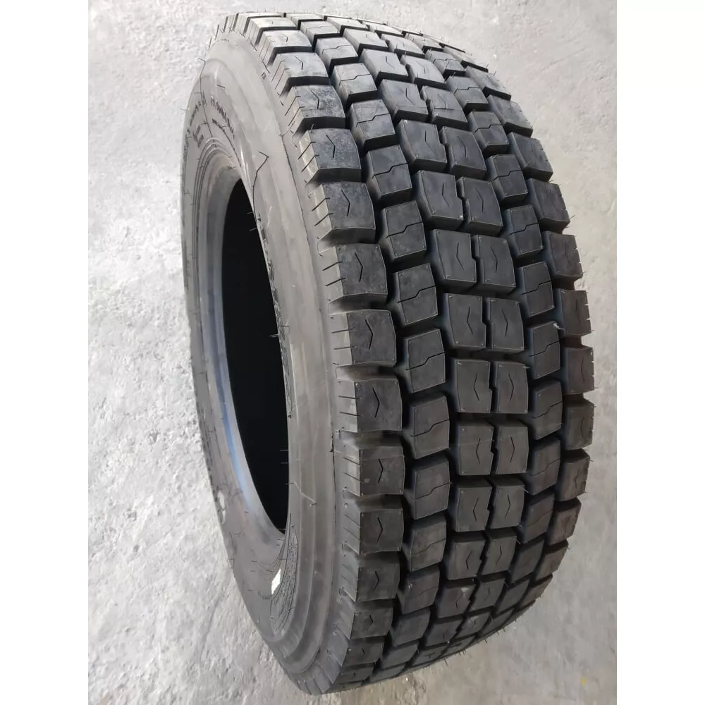 Грузовая шина 315/60 R22,5 Long March LM-329 18PR в Верещагино