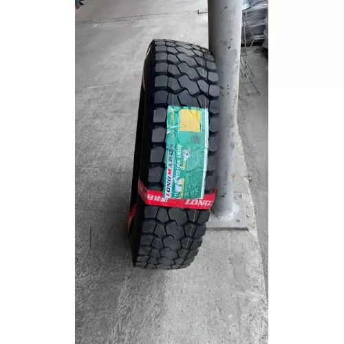 Грузовая шина 11,00 R20 Long March LM-338 18PR купить в Верещагино
