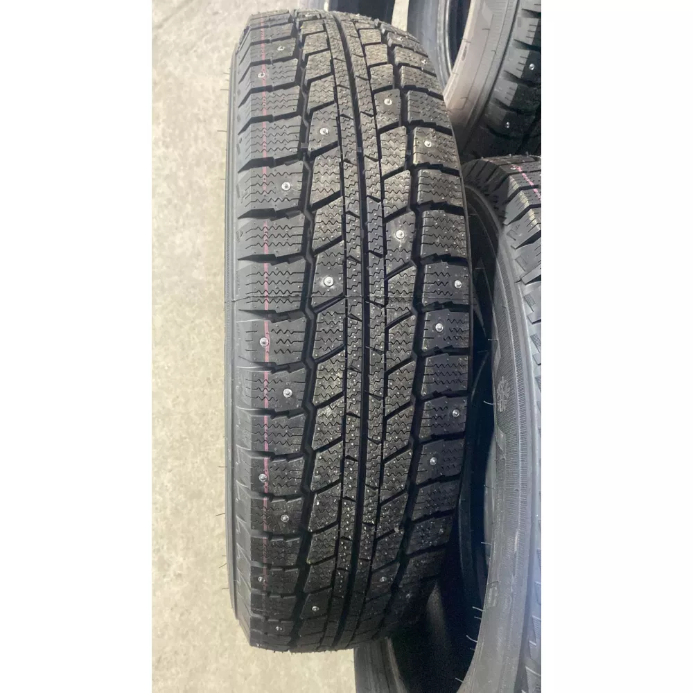 Грузовая шина 185/75 R16 Triangle LS-01  8PR шипы в Верещагино