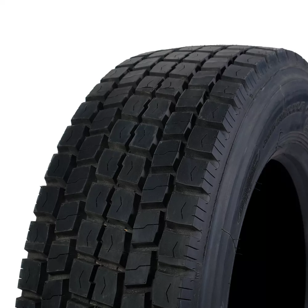 Грузовая шина 315/60 R22,5 Long March LM-329 18PR в Верещагино