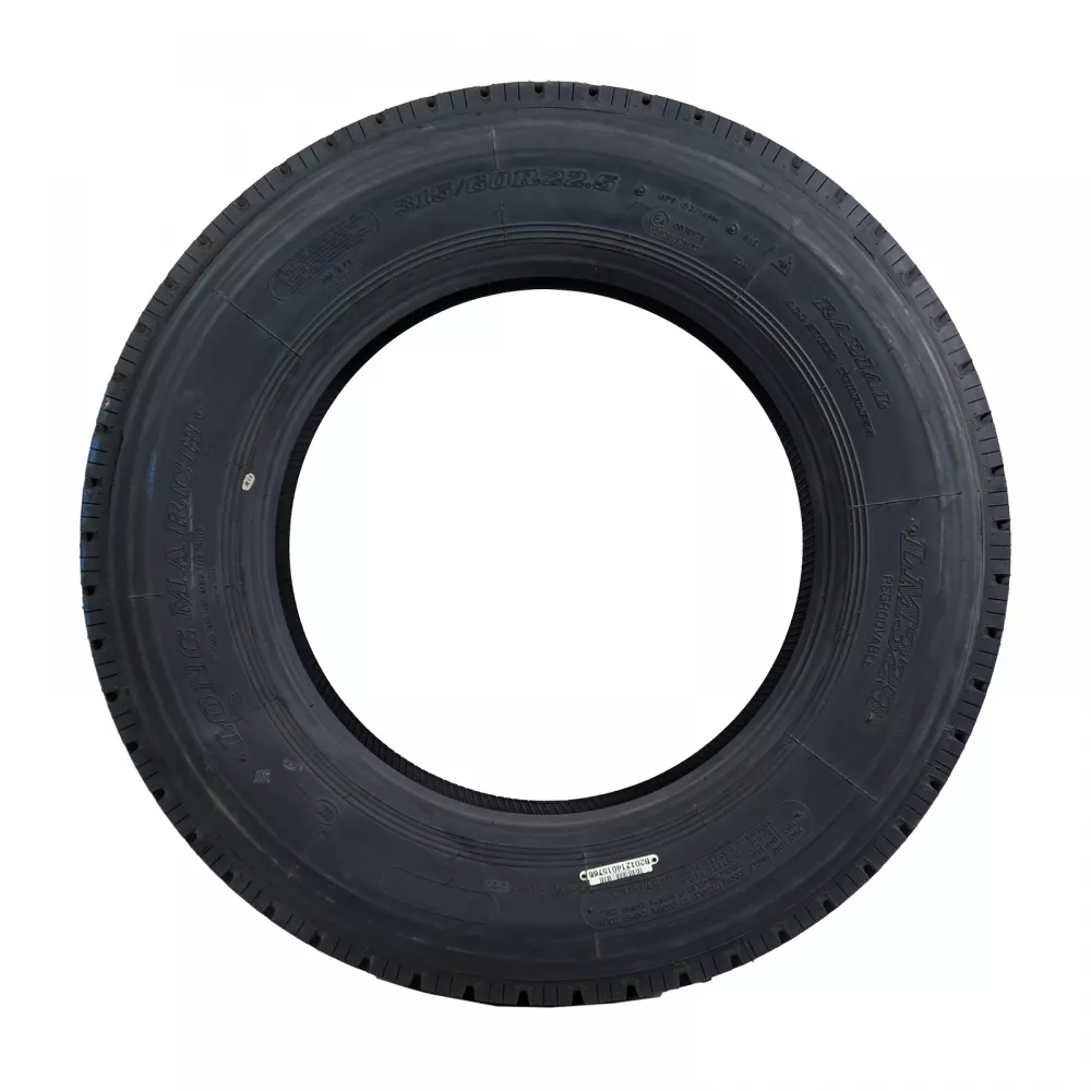 Грузовая шина 315/60 R22,5 Long March LM-329 18PR в Верещагино