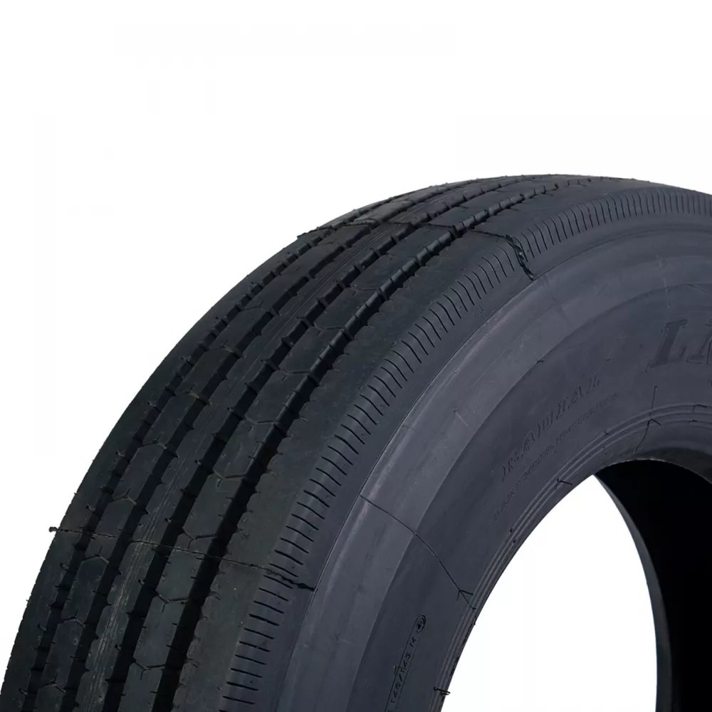 Грузовая шина 295/75 R22,5 Long March LM-216 16PR в Верещагино