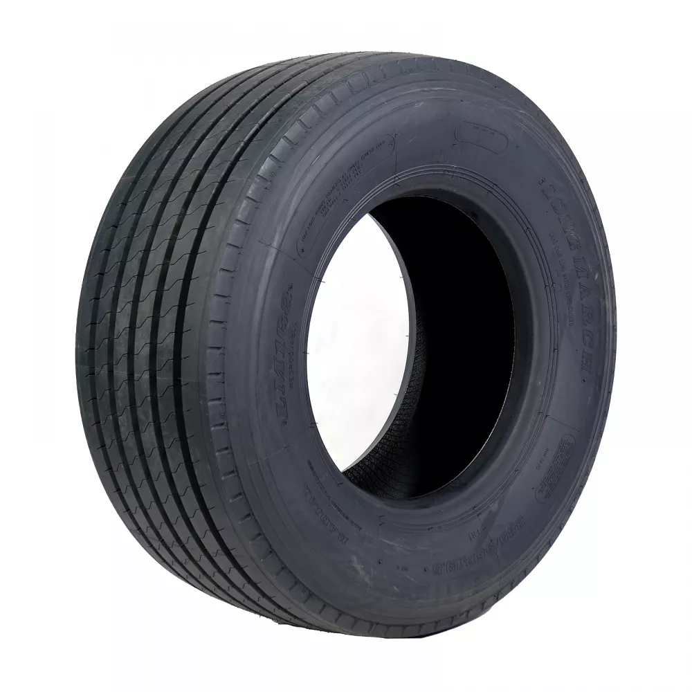 Грузовая шина 385/55 R19,5 Long March LM-168 20PR в Верещагино