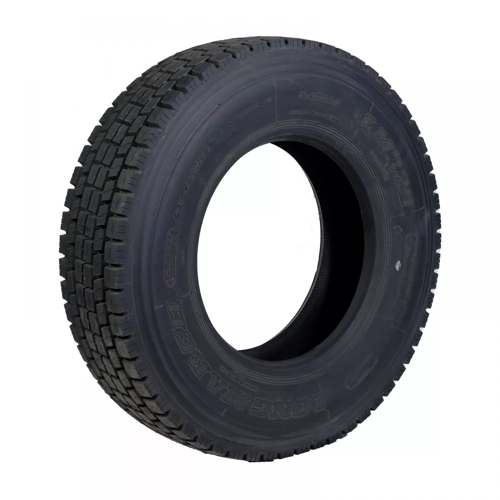 Грузовая шина 295/80 R22,5 Long March LM-329 18PR в Верещагино