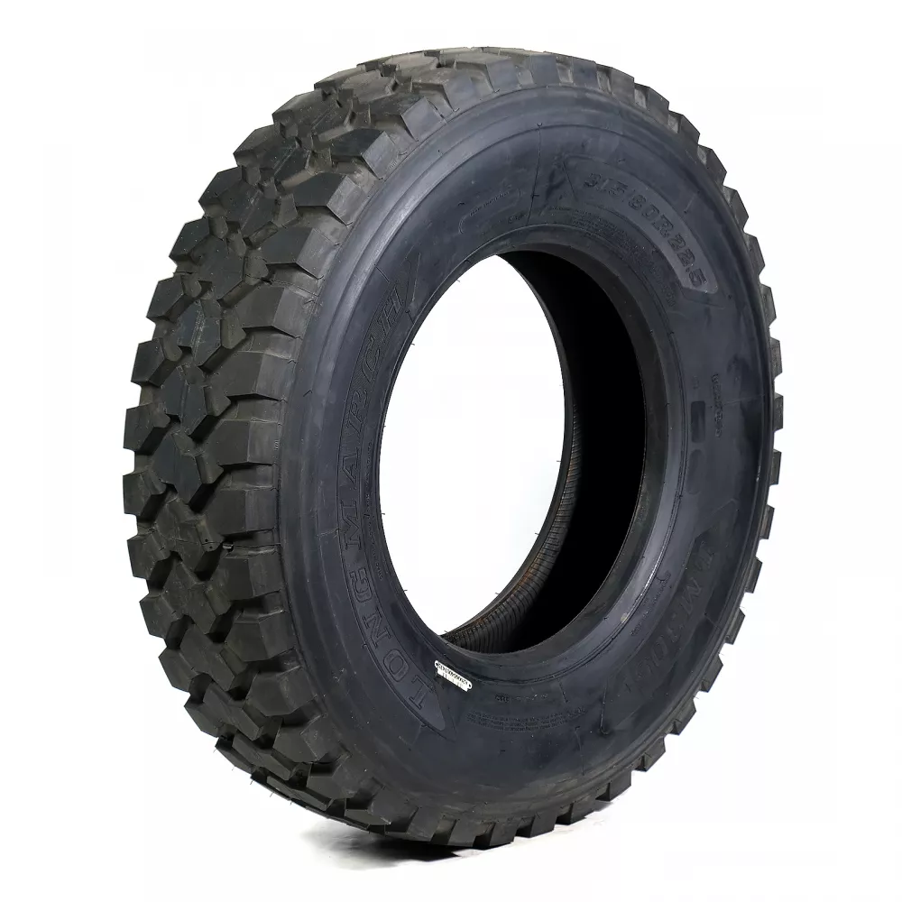 Грузовая шина 315/80 R22,5 Long March LM-305 20PR в Верещагино