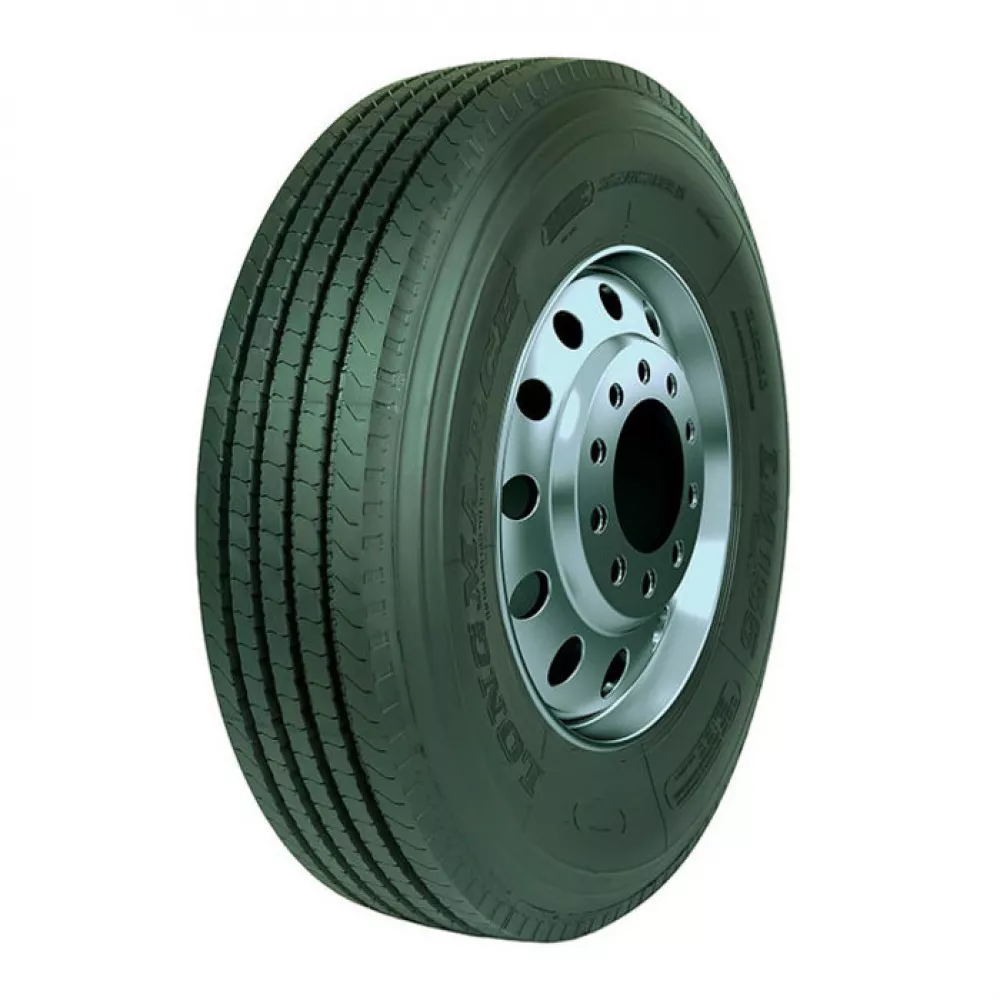 Грузовая шина 315/80 R22,5 Long March LM155 20PR в Верещагино