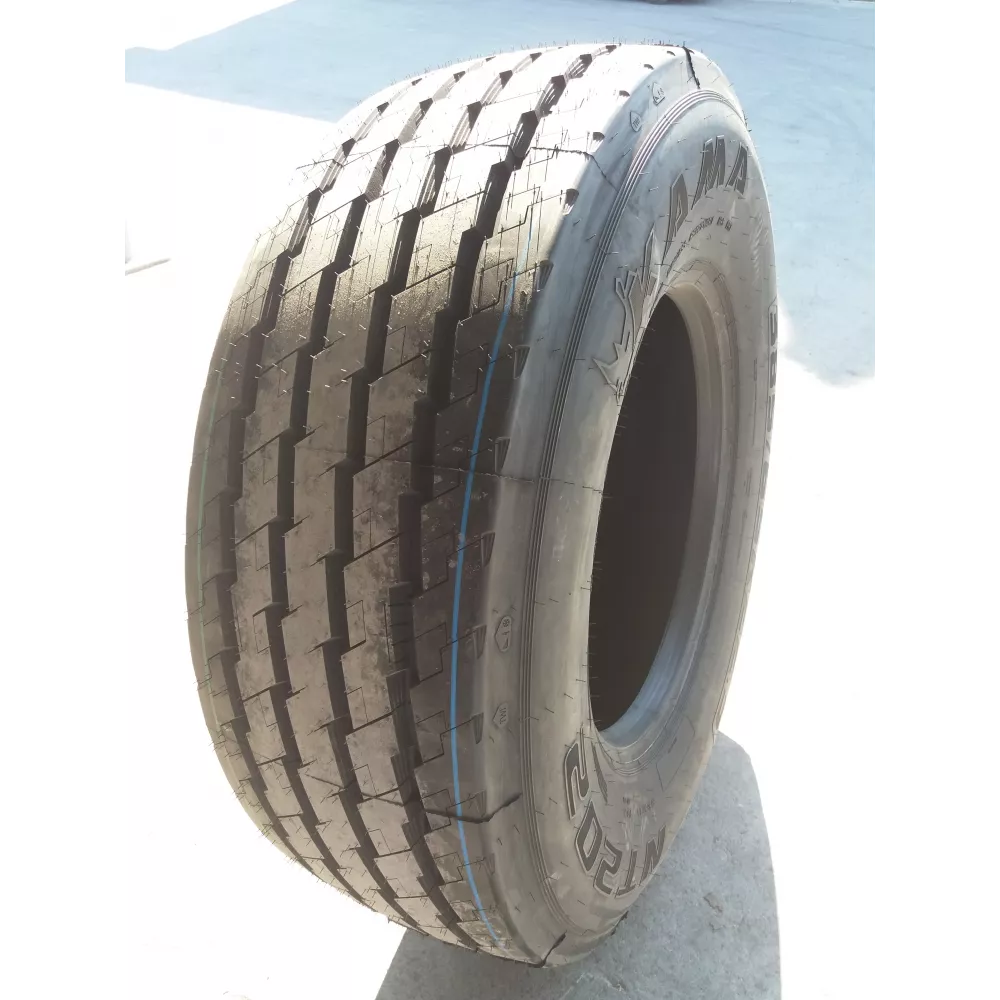 Грузовая шина 385/65 R22,5 Кама NT-202 в Верещагино