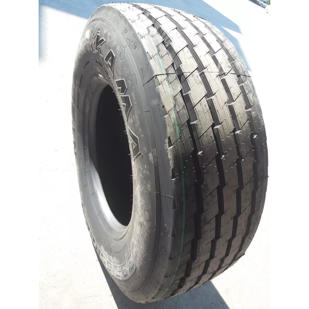 Грузовая шина 385/65 R22,5 Кама NT-202 в Верещагино